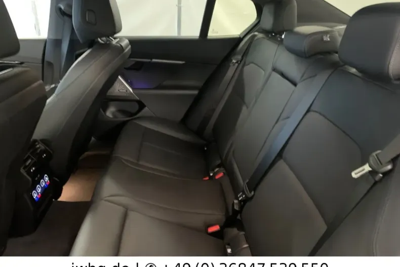 BMW 520 (Seria 5) din 2024 cu 50.000 km - oferta BMW182830 - foto 7