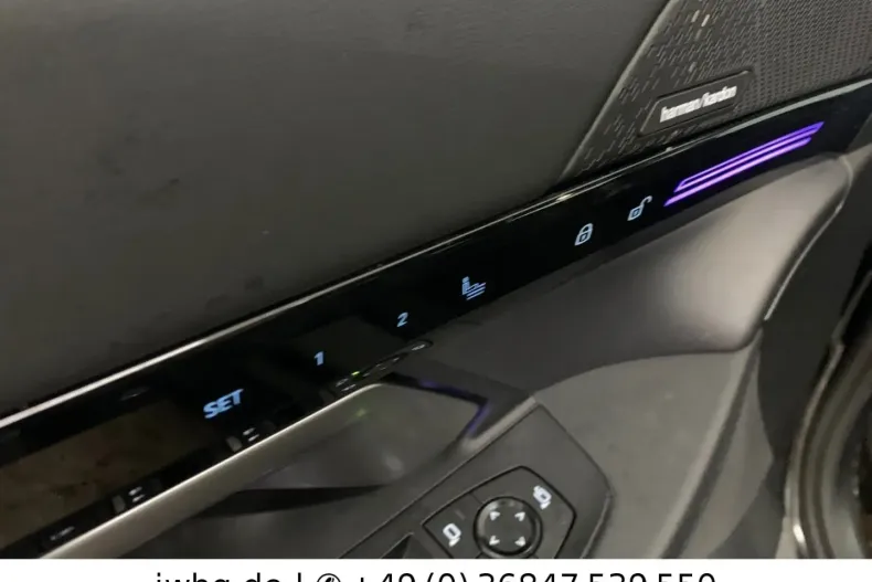 BMW 520 (Seria 5) din 2024 cu 50.000 km - oferta BMW182830 - foto 10