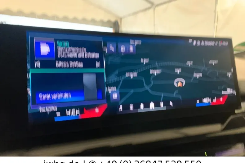 BMW 520 (Seria 5) din 2024 cu 50.000 km - oferta BMW182830 - foto 14