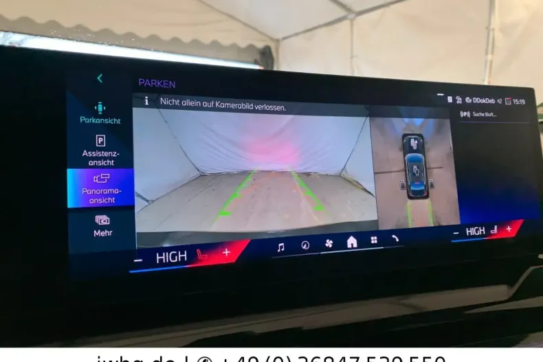 BMW 520 (Seria 5) din 2024 cu 50.000 km - oferta BMW182830 - foto 15