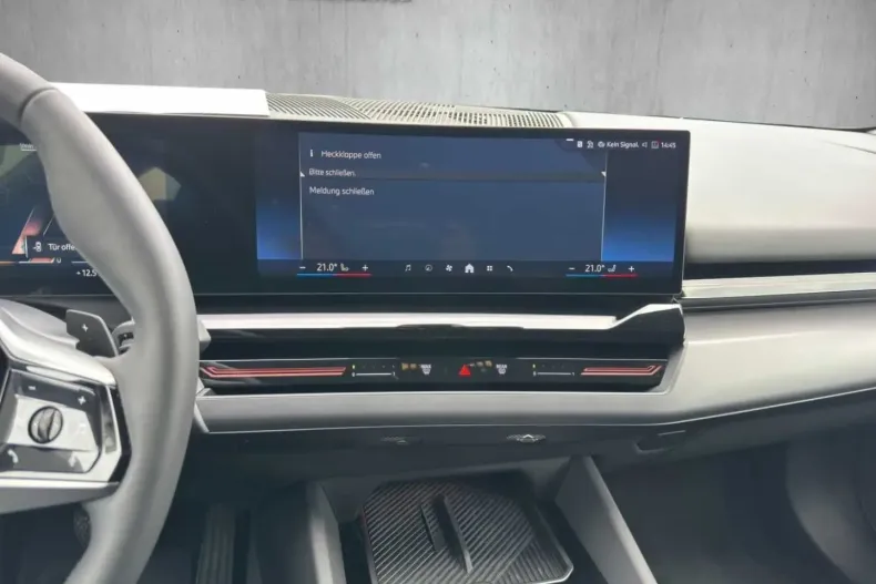 BMW 520 (Seria 5) din 2025 cu 19.471 km - oferta BMW182831 - foto 7