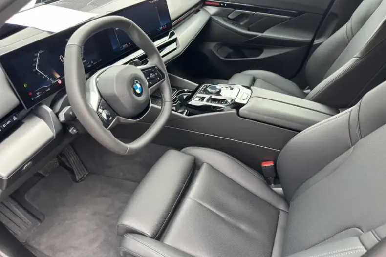 BMW 520 (Seria 5) din 2025 cu 19.471 km - oferta BMW182831 - foto 8