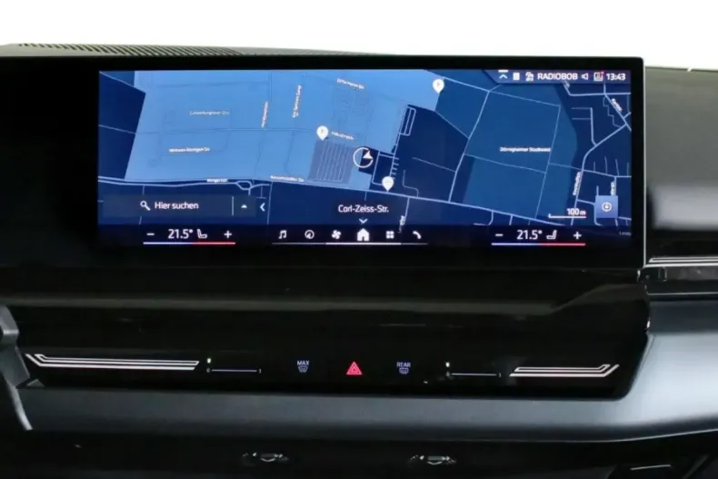 BMW 520 (Seria 5) din 2025 cu 38.958 km - oferta BMW182832 - foto 17