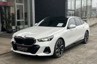 BMW 530 (Seria 5) din 2025 cu 15.350 km - oferta BMW182833 - foto 1