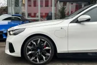 BMW 530 (Seria 5) din 2025 cu 15.350 km - oferta BMW182833 - foto 4
