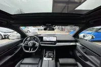 BMW 530 (Seria 5) din 2025 cu 15.350 km - oferta BMW182833 - foto 24