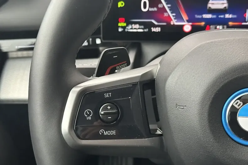 BMW 530 (Seria 5) din 2025 cu 15.350 km - oferta BMW182833 - foto 28