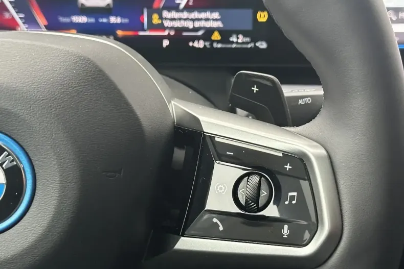 BMW 530 (Seria 5) din 2025 cu 15.350 km - oferta BMW182833 - foto 29