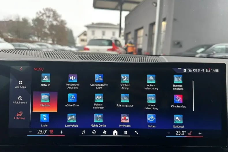 BMW 530 (Seria 5) din 2025 cu 15.350 km - oferta BMW182833 - foto 38