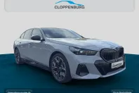 BMW 530 (Seria 5) din 2024 cu 3.057 km - oferta BMW182834 - foto 8