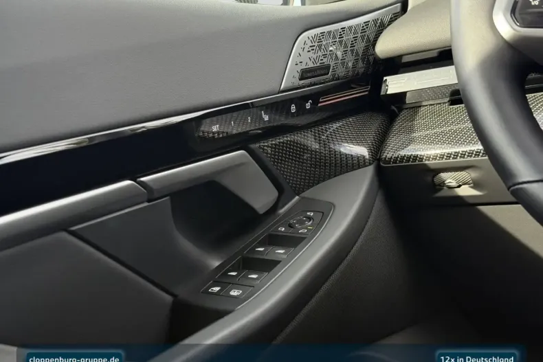 BMW 530 (Seria 5) din 2024 cu 3.057 km - oferta BMW182834 - foto 17