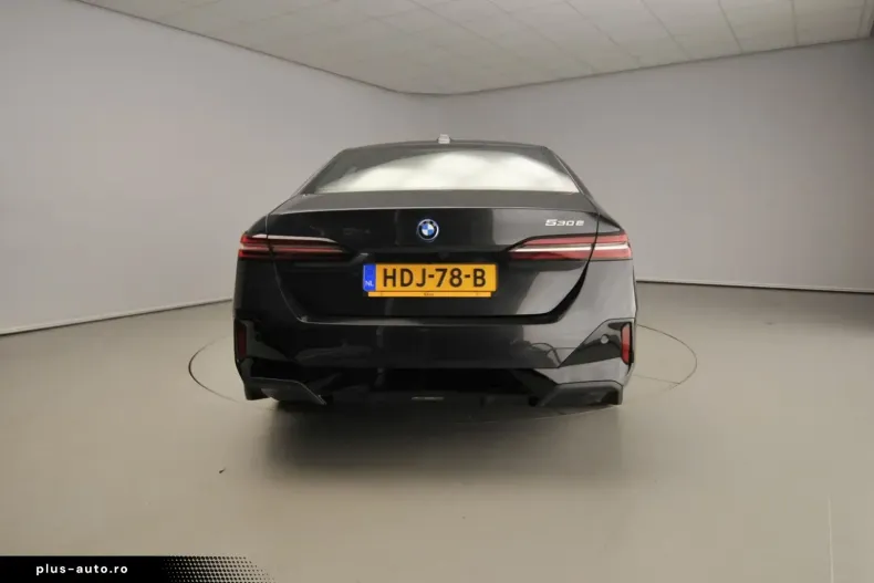 BMW 530 (Seria 5) din 2025 cu 26.000 km - oferta BMW182835 - foto 3