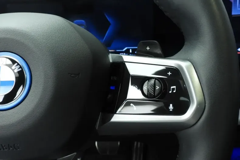 BMW 530 (Seria 5) din 2025 cu 26.000 km - oferta BMW182835 - foto 15