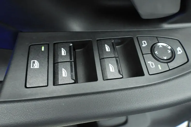 BMW 530 (Seria 5) din 2025 cu 26.000 km - oferta BMW182835 - foto 21