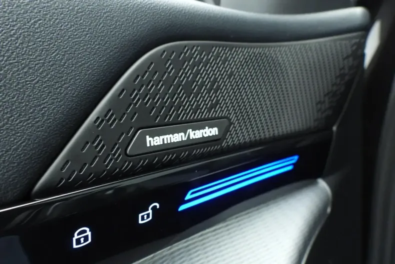 BMW 530 (Seria 5) din 2025 cu 26.000 km - oferta BMW182835 - foto 25