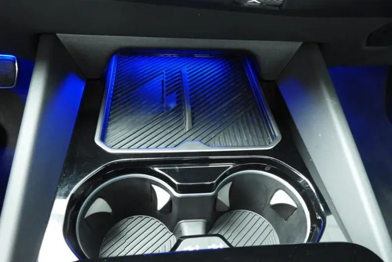 BMW 530 (Seria 5) din 2025 cu 26.000 km - oferta BMW182835 - foto 31