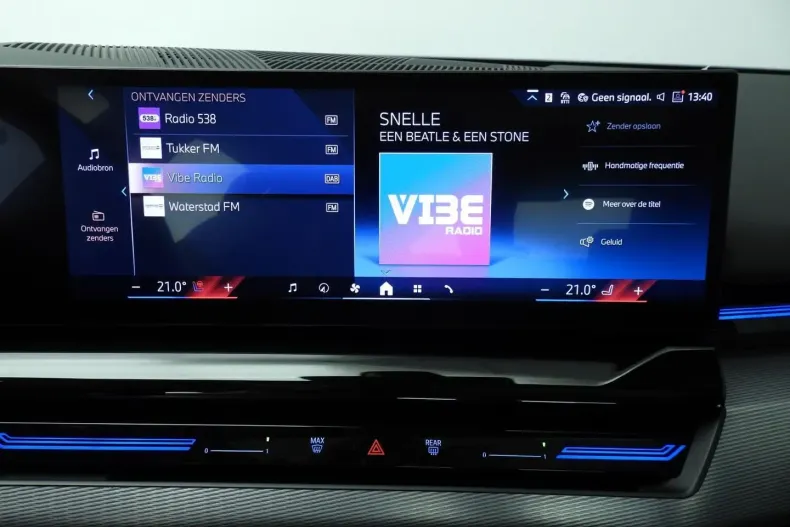 BMW 530 (Seria 5) din 2025 cu 26.000 km - oferta BMW182835 - foto 37