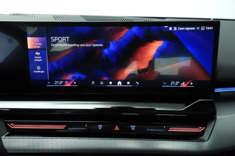 BMW 530 (Seria 5) din 2025 cu 26.000 km - oferta BMW182835 - foto 40