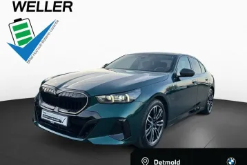 BMW 530 din 2024 - oferta BMW182836