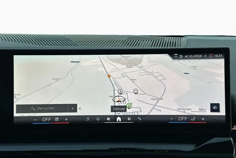 BMW 530 (Seria 5) din 2024 cu 3.045 km - oferta BMW182836 - foto 18