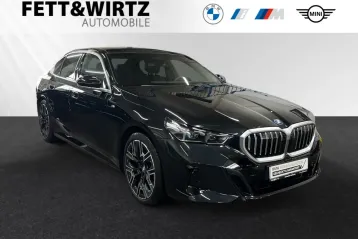 BMW 530 din 2025 - oferta BMW182837