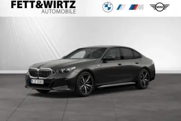 BMW 530 din 2024 - oferta BMW182838