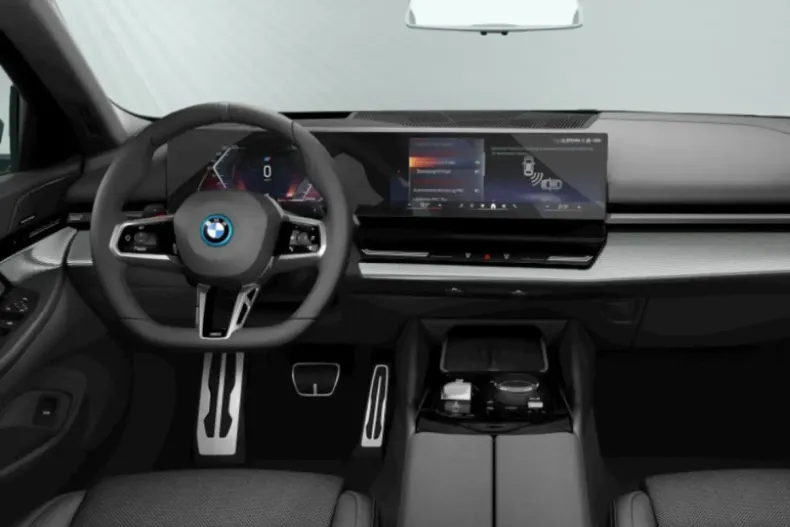 BMW 530 (Seria 5) din 2024 cu 29.800 km - oferta BMW182838 - foto 5