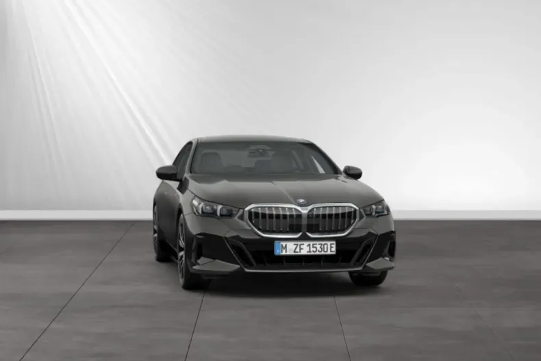 BMW 530 (Seria 5) din 2024 cu 29.800 km - oferta BMW182838 - foto 13