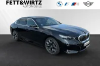 BMW 530 (Seria 5) din 2025 cu 6.862 km - oferta BMW182839 - foto 1