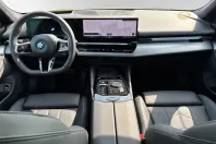 BMW 530 (Seria 5) din 2025 cu 6.862 km - oferta BMW182839 - foto 9