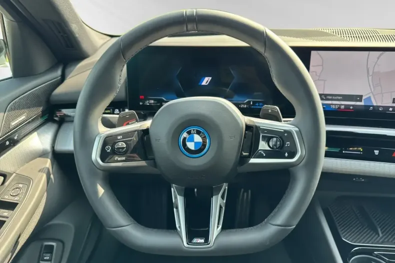 BMW 530 (Seria 5) din 2025 cu 6.862 km - oferta BMW182839 - foto 10