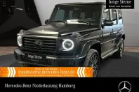Mercedes-Benz G 580 (Clasa G) din 2025 cu 21.145 km - oferta MER182840 - foto 1