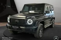 Mercedes-Benz G 580 (Clasa G) din 2025 cu 21.145 km - oferta MER182840 - foto 2