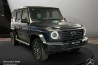 Mercedes-Benz G 580 (Clasa G) din 2025 cu 21.145 km - oferta MER182840 - foto 5