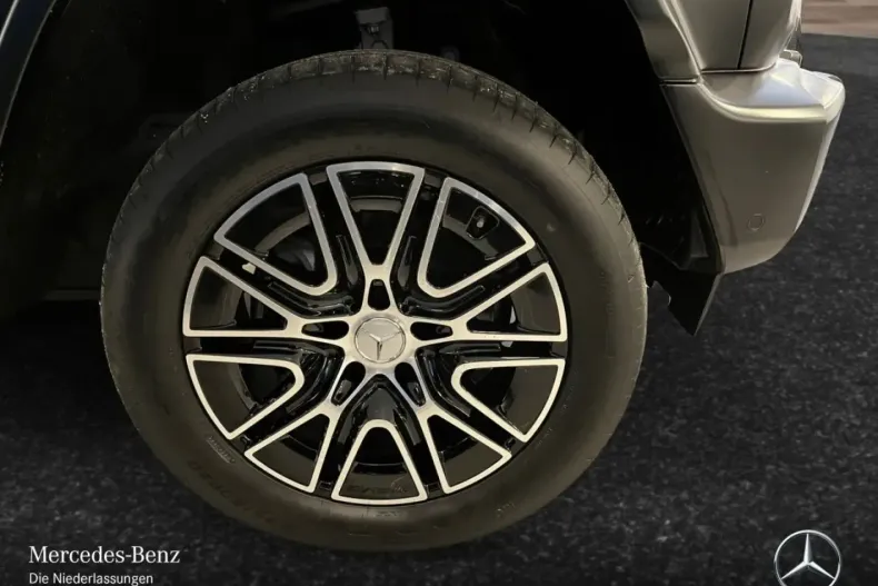 Mercedes-Benz G 580 (Clasa G) din 2025 cu 21.145 km - oferta MER182840 - foto 6