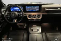 Mercedes-Benz G 580 (Clasa G) din 2025 cu 21.145 km - oferta MER182840 - foto 13