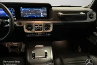 Mercedes-Benz G 580 (Clasa G) din 2025 cu 21.145 km - oferta MER182840 - foto 15