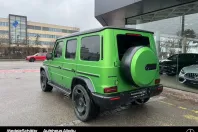 Mercedes-Benz G 63 AMG (Clasa G) din 2025 cu 21.343 km - oferta MER182841 - foto 3