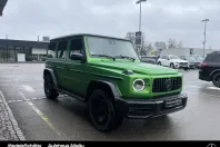 Mercedes-Benz G 63 AMG (Clasa G) din 2025 cu 21.343 km - oferta MER182841 - foto 6