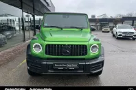Mercedes-Benz G 63 AMG (Clasa G) din 2025 cu 21.343 km - oferta MER182841 - foto 7