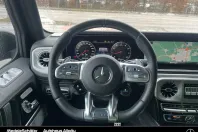 Mercedes-Benz G 63 AMG (Clasa G) din 2025 cu 21.343 km - oferta MER182841 - foto 9