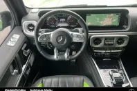 Mercedes-Benz G 63 AMG (Clasa G) din 2025 cu 21.343 km - oferta MER182841 - foto 10