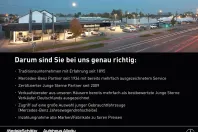 Mercedes-Benz G 63 AMG (Clasa G) din 2025 cu 21.343 km - oferta MER182841 - foto 17