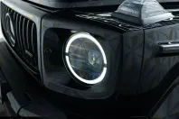 Mercedes-Benz G 63 AMG (Clasa G) din 2025 cu 6.000 km - oferta MER182842 - foto 6