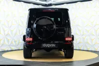 Mercedes-Benz G 63 AMG (Clasa G) din 2025 cu 6.000 km - oferta MER182842 - foto 8