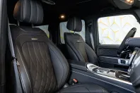 Mercedes-Benz G 63 AMG (Clasa G) din 2025 cu 6.000 km - oferta MER182842 - foto 10