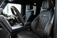 Mercedes-Benz G 63 AMG (Clasa G) din 2025 cu 6.000 km - oferta MER182842 - foto 12