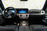 Mercedes-Benz G 63 AMG (Clasa G) din 2025 cu 6.000 km - oferta MER182842 - foto 17