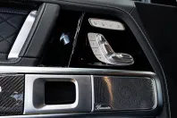 Mercedes-Benz G 63 AMG (Clasa G) din 2025 cu 6.000 km - oferta MER182842 - foto 20