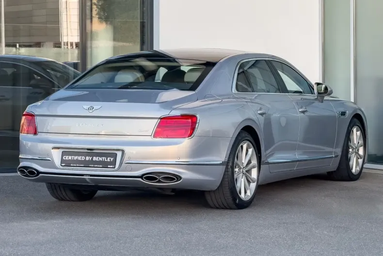 Bentley Flying Spur din 2023 cu 32.000 km - oferta BEN182843 - foto 6